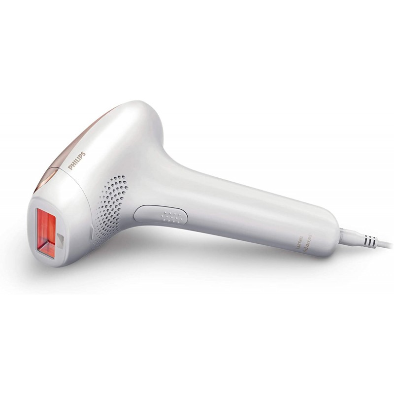 Depilator laserowy PHILIPS SC1999/00 IPL LUMEA