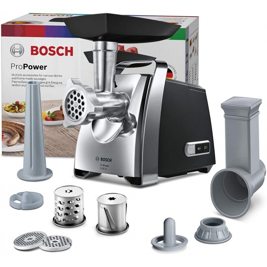Maszynka do mielenia mięsa BOSCH MFW 67440