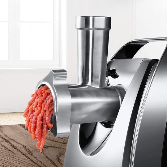 Maszynka do mielenia mięsa BOSCH MFW 67440